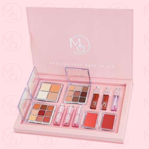 بوكس موكالور – لمسة الفخامة