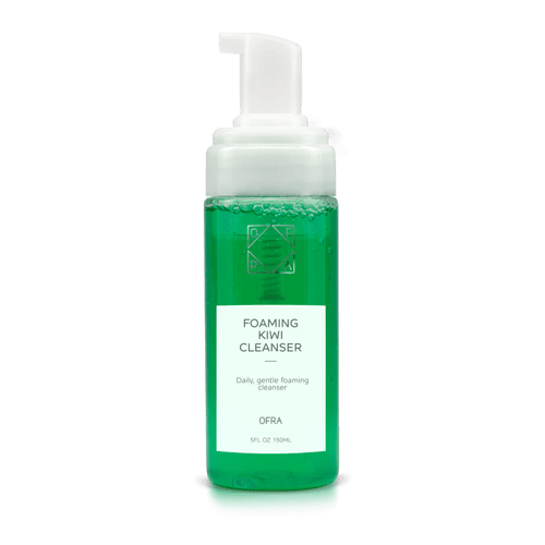 منظف الكيوي الرغوي من اوفرا (صناعة تركية بجودة عال...