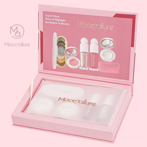 بوكس موكالور الصغير