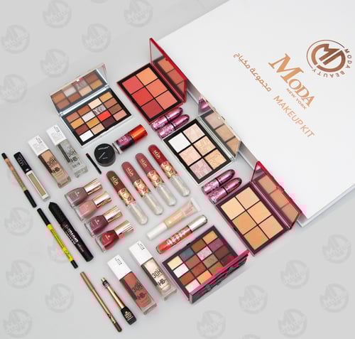 بوكس رويال مودا بيوتي الجـــــــديد