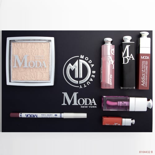 بوكس ميني مودا بيوتي (7) قطع B