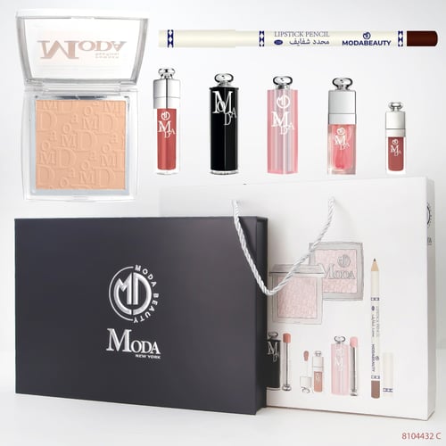 بوكس ميني مودا بيوتي (7) قطع C