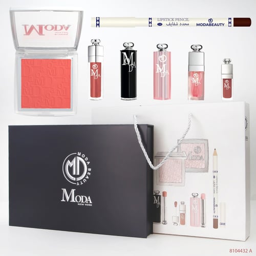 بوكس ميني مودا بيوتي (7) قطع A