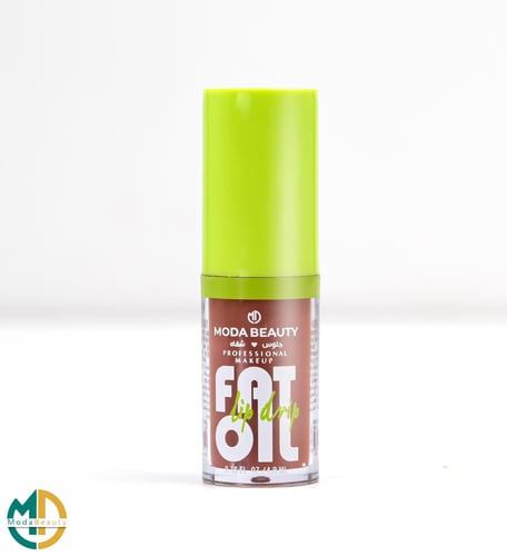 جلوس مرطب شفاه 4 لون