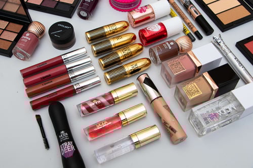 بوكس جولد مودا بيوتي الجـــــديد