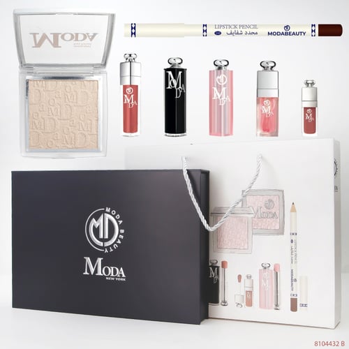 بوكس ميني مودا بيوتي (7) قطع B