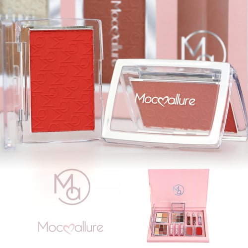 بوكس موكالور – لمسة الفخامة