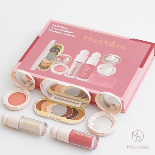 بوكس موكالور الصغير