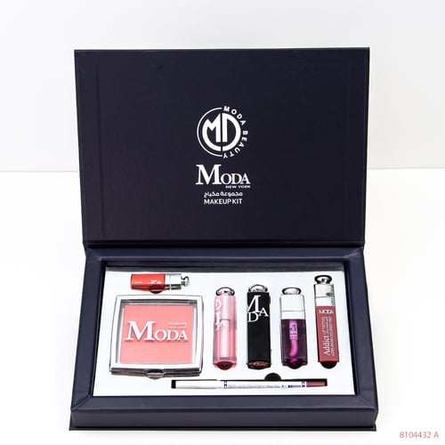 بوكس ميني مودا بيوتي (7) قطع A