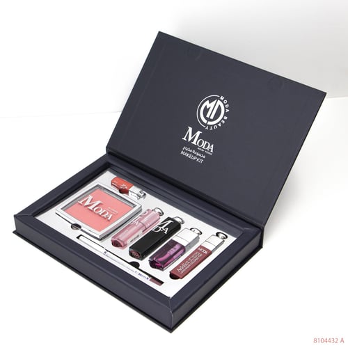 بوكس ميني مودا بيوتي (7) قطع A