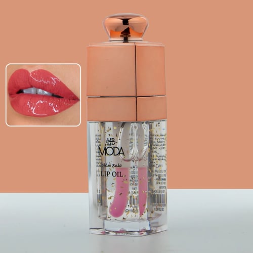 HB MODA – Lip gloss oil shine high glow High Glow...