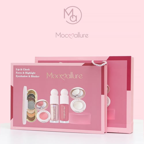 بوكس موكالور الصغير