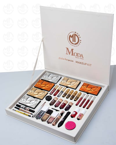 بوكس جولد مودا بيوتي الجـــــديد