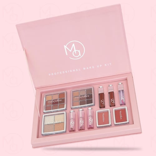 بوكس موكالور – لمسة الفخامة