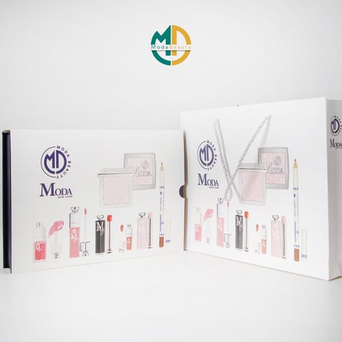 بوكس ميني مودا بيوتي (7) قطع C