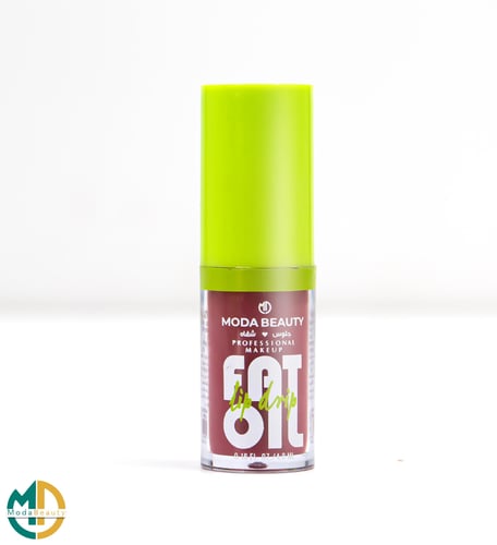 جلوس مرطب شفاه 4 لون