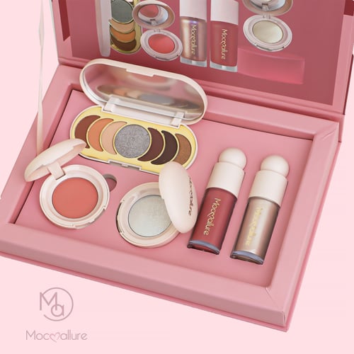 بوكس موكالور الصغير