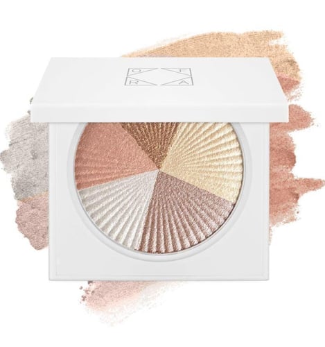 اضاءة اوفرا الخماسي الاحترافيه