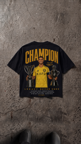 Champions 26