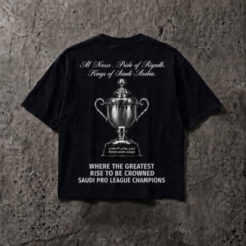 Al Nassr Champions 26