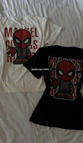 Spider Man t-shirt