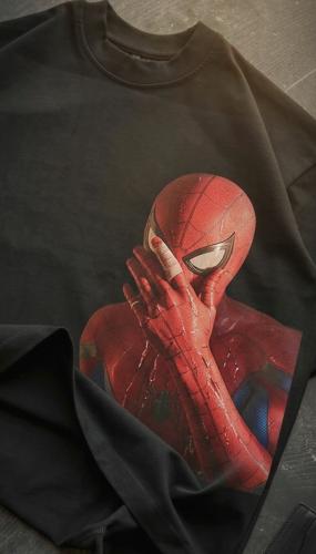 Spider Man t-shirt