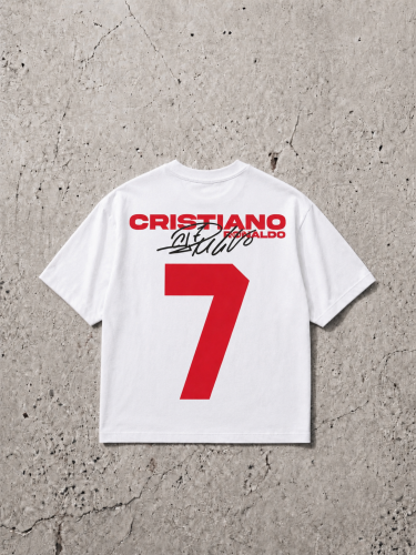 World Cup CR7