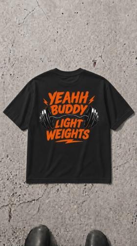 Light weight