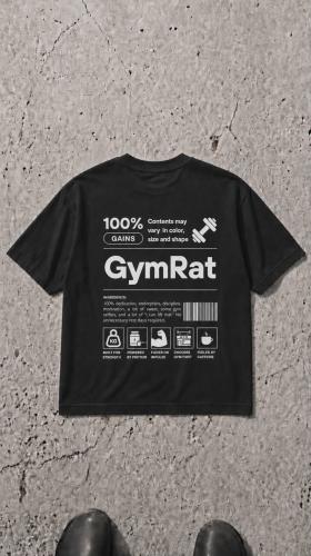 GYMRAT