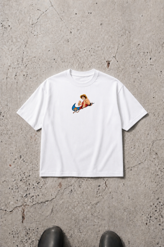Luffy T-Shirt