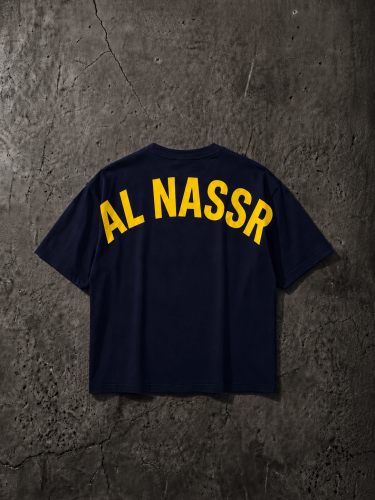 Al Nassr #2026