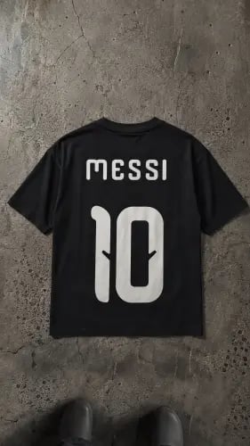 Messi 26