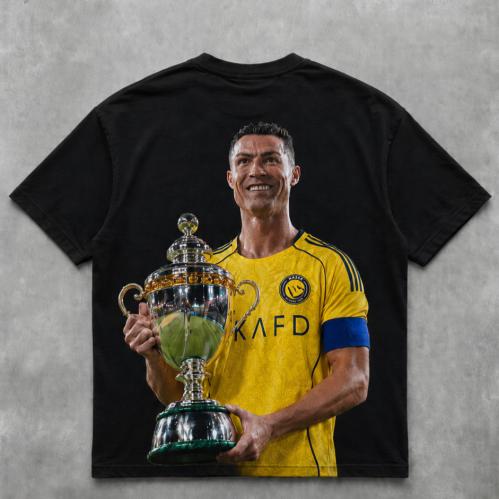 Al Nassr Champions 26