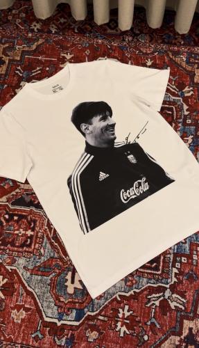 Messi 26