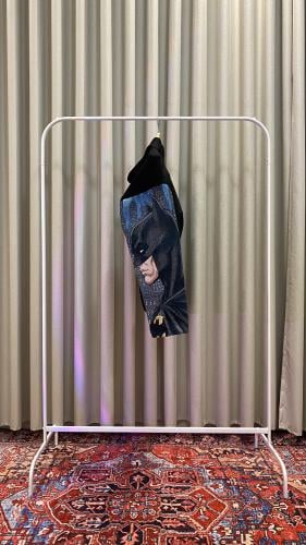 BAT MAN #01