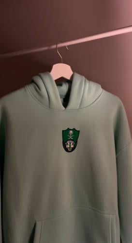 هودي شعار الاهلي