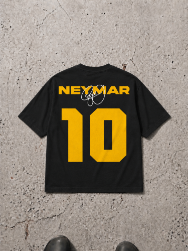 World Cup Ney jr