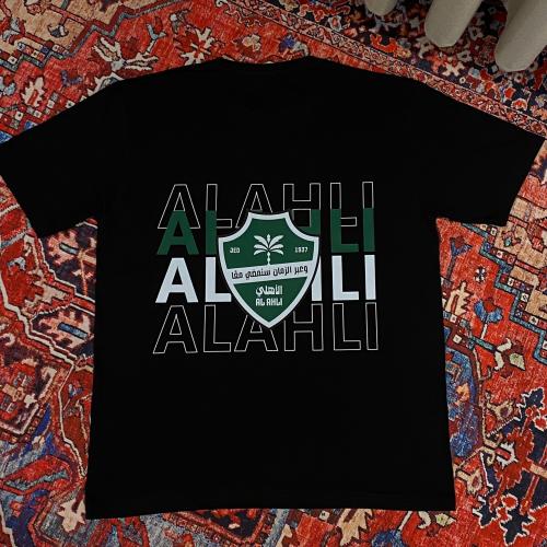 تصميم الاهلي#09