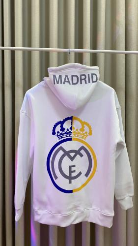 هودي يال مدريد #1