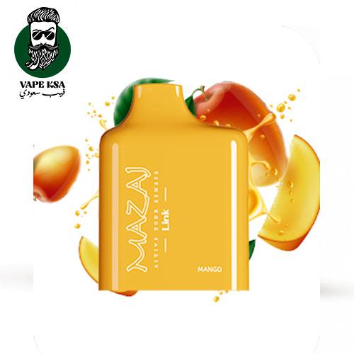 بود مزاج لينك مانجا 8500 موش