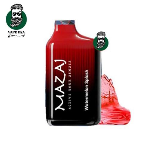 سحبة مزاج ماتركس 17الف موش بطيخ سبليش