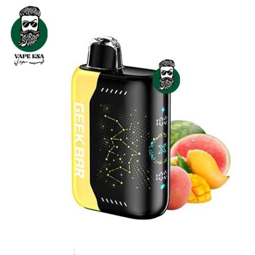 سحبة جيك بار بولس اكس 25الف موش منجا خوخ بطيخ