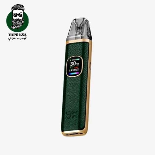 سحبة اكسليم برو 2 من اوكسفا