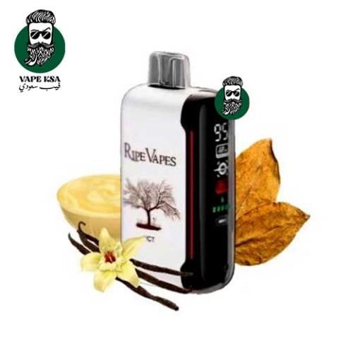 سحبة رايب فيبز في سي تي 20000 بوف