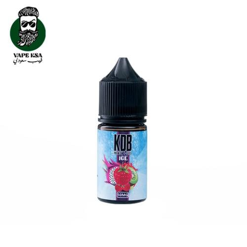 نكهة ميجا كى دى بى ايس سولت 30 ملي