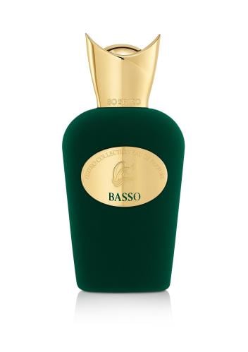 سوسبيرو باسو او دو بارفيوم Sospiro Basso Eau de Pa...