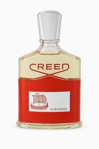عينة كريد فايكنج او دو بارفيوم Viking Creed