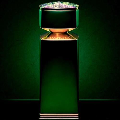 عينة بولغاري لي جيم كوبرا او دو برفيوم Kobraa Bvlg...