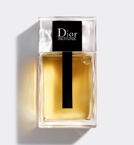 عينة ديور هوم او دو تواليت Dior Homme 2020 Dior 20...