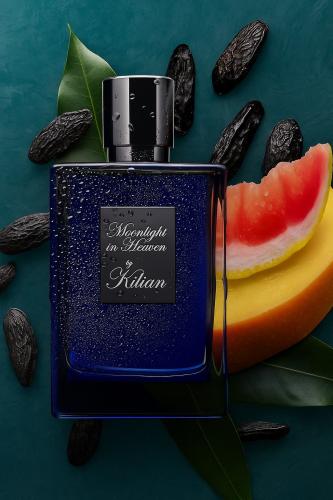 عينة كيليان مون لايت ان هيفن او دو بارفيوم- Moonli...
